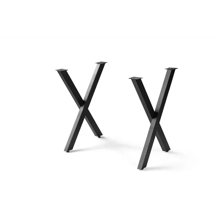 CROSS FOOT